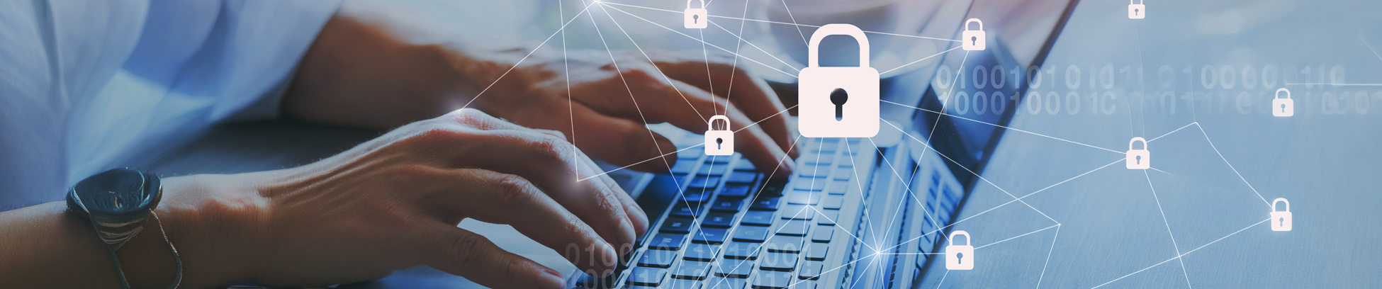 Headerbild Security