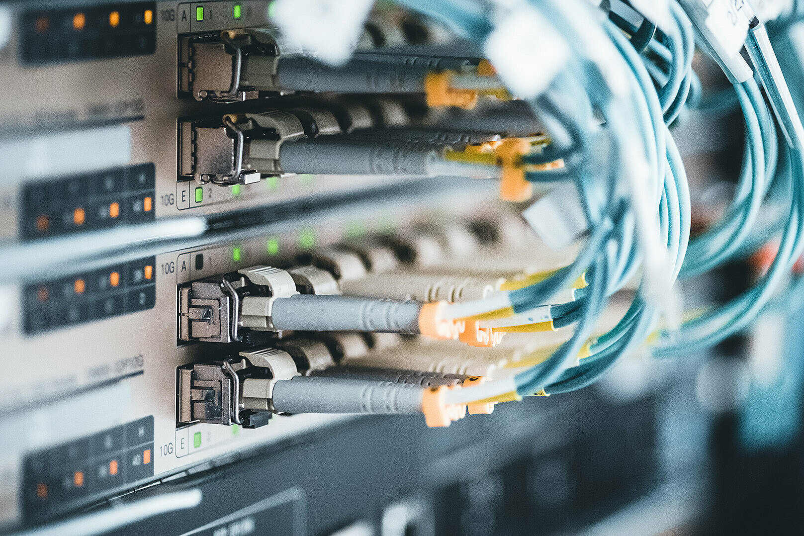 Infrastruktur