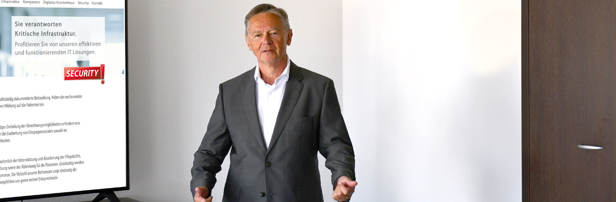 Harald Walz